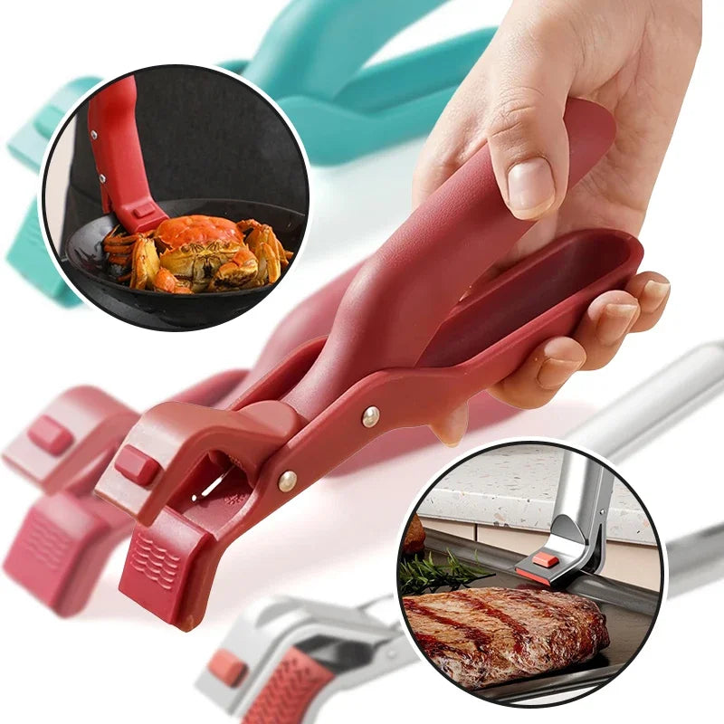 Cook Confidently, Enjoy Every Delicious Moment!